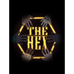 The Hex   PC Steam Kod Klucz