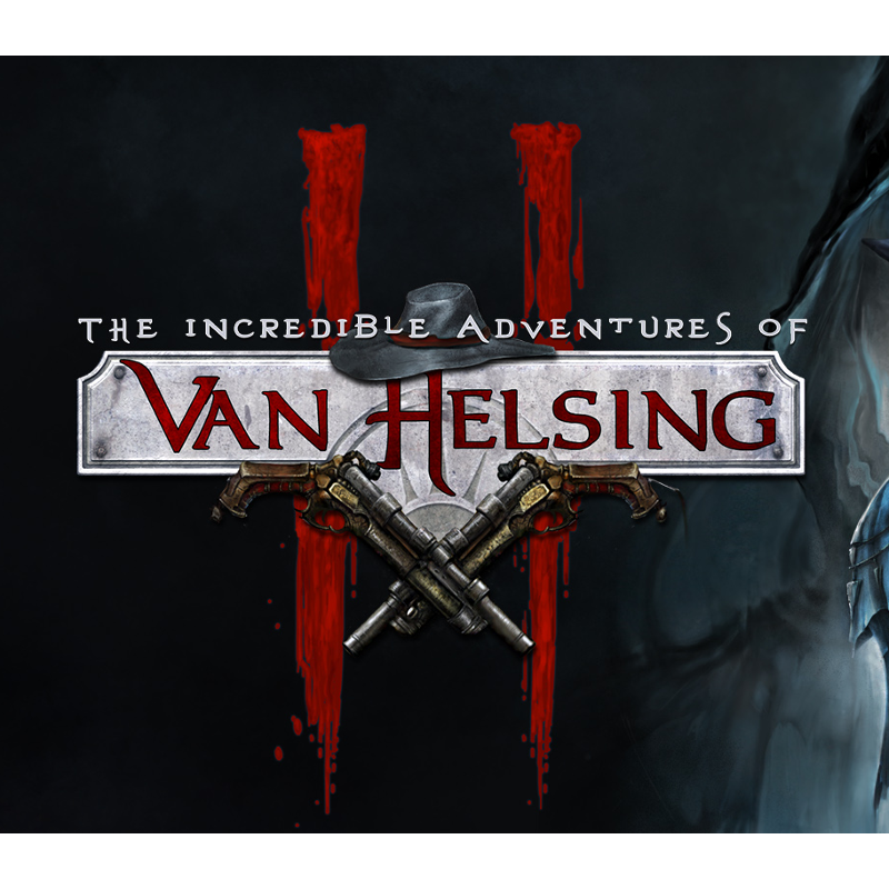 The Incredible Adventures of Van Helsing II Complete Pack   PC Steam Kod Klucz