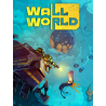 Wall World   PC Steam Kod Klucz