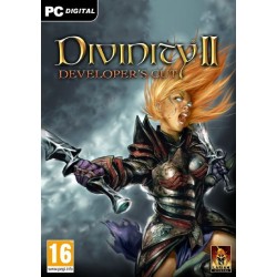 Divinity II  Developers Cut...