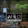 NEO Scavenger GOG Kod Klucz