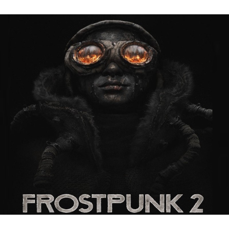 Frostpunk 2 PC Steam Kod Klucz