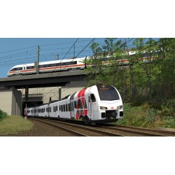 Train Simulator 2022   PC Steam Kod Klucz