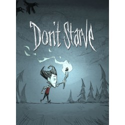 Dont Starve GOG Kod Klucz