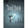 Dont Starve GOG Kod Klucz