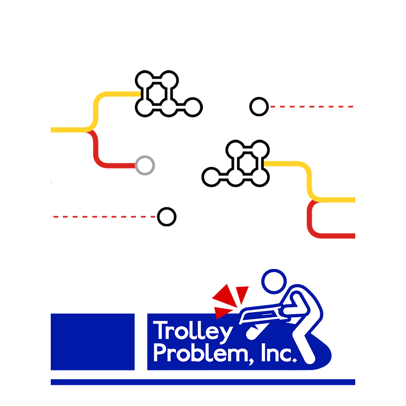 Trolley Problem, Inc.   PC Steam Kod Klucz