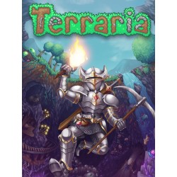 Terraria GOG Kod Klucz