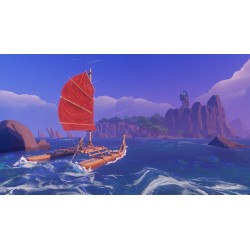 Windbound   PC Steam Kod Klucz