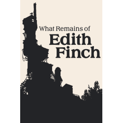 What Remains of Edith Finch   PC Steam Kod Klucz