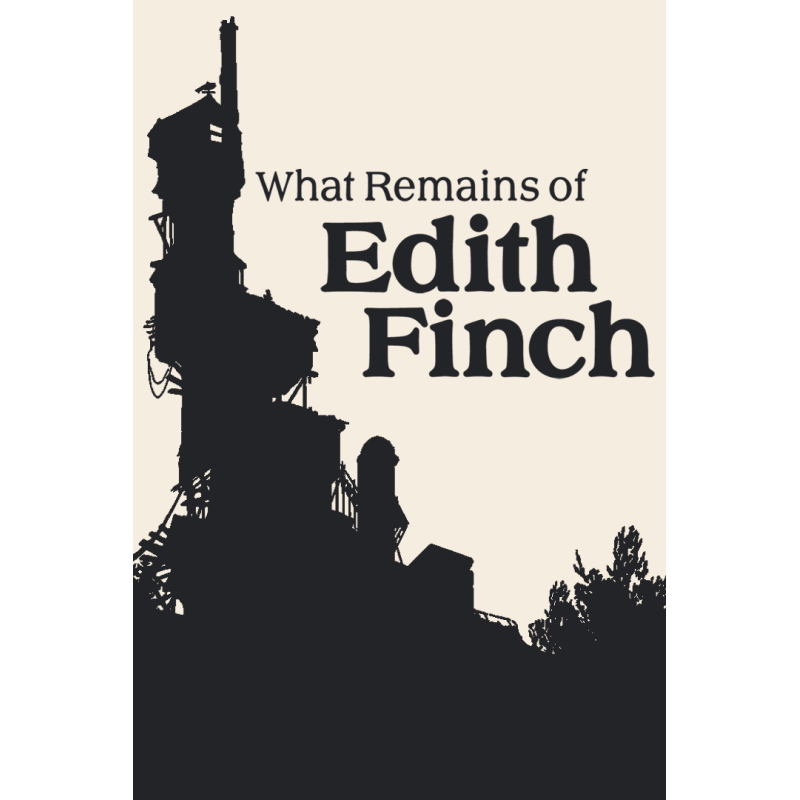 What Remains of Edith Finch   PC Steam Kod Klucz