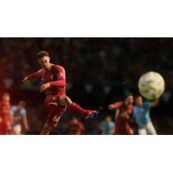 EA SPORTS FC 25   FC Points 5900 XBOX One/Series X|S  Kod Klucz