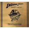 Indiana Jones and the Great Circle Digital Premium Edition   Xbox Series X|S / PC Kod Klucz