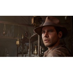 Indiana Jones and the Great Circle Digital Premium Edition   Xbox Series X|S / PC Kod Klucz