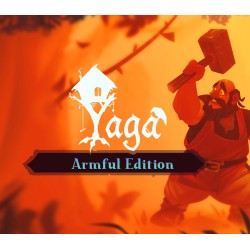 Yaga Armful Edition   PC Steam Kod Klucz