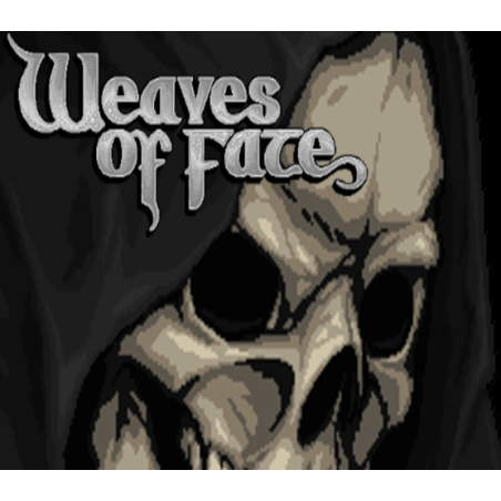 Weaves of Fate   PC Steam Kod Klucz