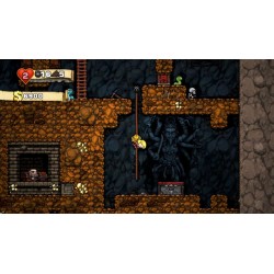 Spelunky GOG Kod Klucz