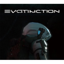 Evotinction  PS5 Kod Klucz