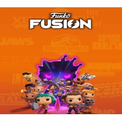 Funko Fusion   PS5 Kod Klucz