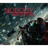 Nobody Wants to Die   PC Steam Kod Klucz