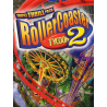 RollerCoaster Tycoon 2  Triple Thrill Pack GOG Kod Klucz