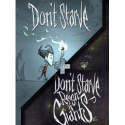 Dont Starve  Reign of Giants GOG Kod Klucz