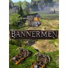 BANNERMEN   PC Steam Kod Klucz