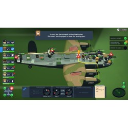 Bomber Crew   Deluxe Edition   PC Steam Kod Klucz