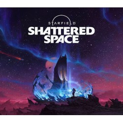 Starfield   Shattered Space DLC Xbox Series X|S / PC Kod Klucz