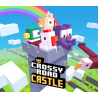 Crossy Road Castle   PS5 Kod Klucz