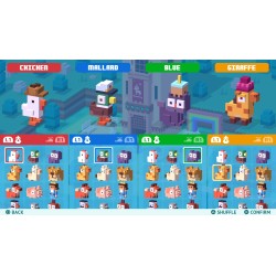 Crossy Road Castle   PS5 Kod Klucz