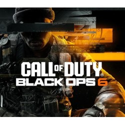 Call of Duty  Black Ops 6   PC Windows 10 Kod Klucz