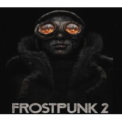 Frostpunk 2 PC Windows Kod Klucz