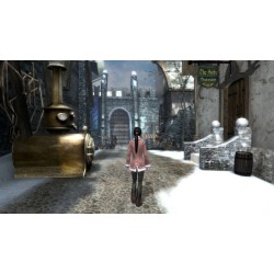 Dreamfall  The Longest Journey GOG Kod Klucz