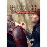 Stronghold Crusader 2   The Templar and The Duke DLC Steam Kod Klucz