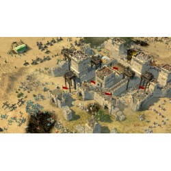 Stronghold Crusader 2   The Templar and The Duke DLC Steam Kod Klucz