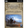 Crusader Kings II   Horse Lords Collection Steam Kod Klucz