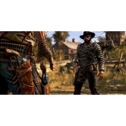 Call of Juarez Gunslinger Steam Kod Klucz