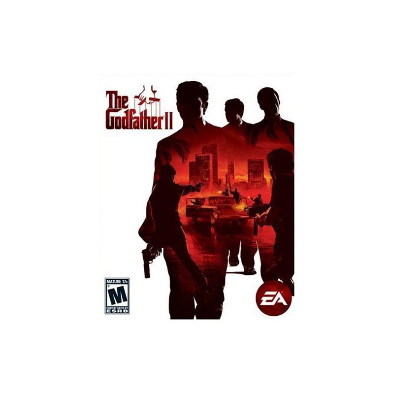 The Godfather II Origin Kod Klucz