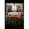 Metro 2033 Redux GOG Kod Klucz