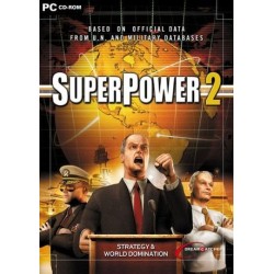 SuperPower 2 Steam Edition Steam Kod Klucz