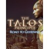 The Talos Principle   Road to Gehenna DLC Steam Kod Klucz