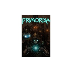 Primordia GOG Kod Klucz