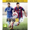 FIFA 15 Ultimate Team Edition Origin Kod Klucz