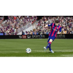 FIFA 15 Ultimate Team Edition Origin Kod Klucz