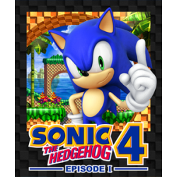 Sonic the Hedgehog 4 Episode 1 Steam Kod Klucz