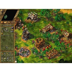 The Settlers 4  Gold Edition GOG Kod Klucz