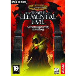 The Temple of Elemental Evil GOG Kod Klucz