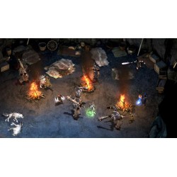 Pillars of Eternity   The White March Part I DLC Steam Kod Klucz