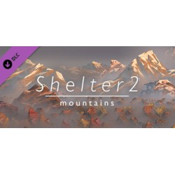 Shelter 2   Mountains DLC Steam Kod Klucz