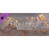 Shelter 2   Mountains DLC Steam Kod Klucz